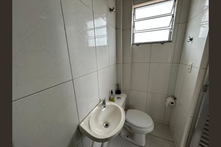 Casa para alugar com 100m², 3 quartos e 1 vagaBanheiro 2