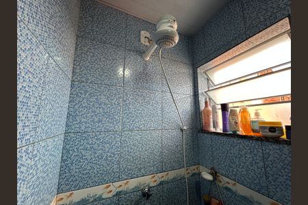 Casa para alugar com 100m², 3 quartos e 1 vagaBanheiro da Suíte