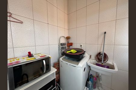 Casa para alugar com 100m², 3 quartos e 1 vagaÁrea de Serviço