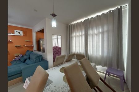 Sala de casa para alugar com 3 quartos, 100m² em Quintino Bocaiúva, Rio de Janeiro