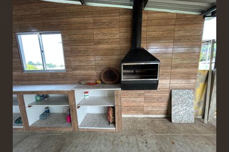 Casa para alugar com 100m², 3 quartos e 1 vagaEspaço Gourmet