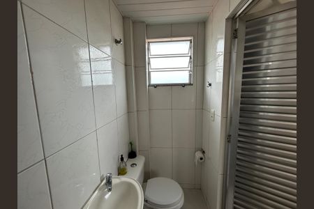 Casa para alugar com 100m², 3 quartos e 1 vagaBanheiro 2