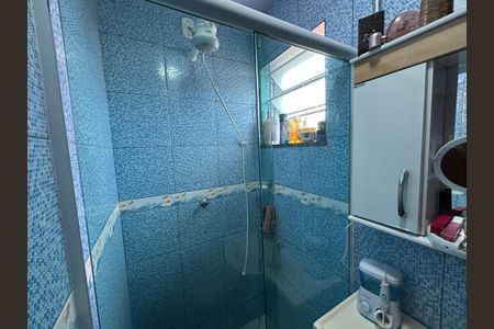 Casa para alugar com 100m², 3 quartos e 1 vagaBanheiro da Suíte