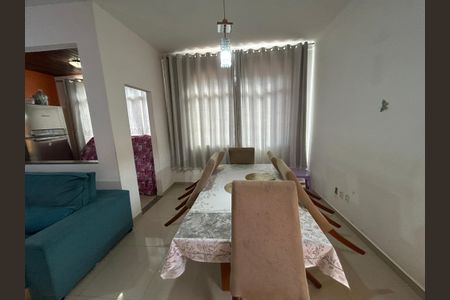 Sala de casa para alugar com 3 quartos, 100m² em Quintino Bocaiúva, Rio de Janeiro