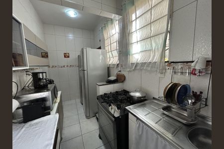Casa para alugar com 100m², 3 quartos e 1 vagaCozinha
