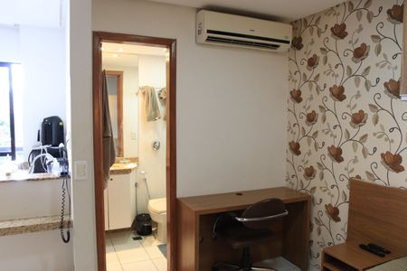 Studio de apartamento para alugar com 1 quarto, 50m² em Setor Oeste, Goiânia