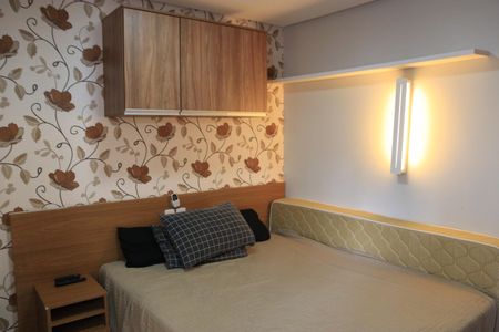 Apartamento para alugar com 50m², 1 quarto e 1 vagaStudio