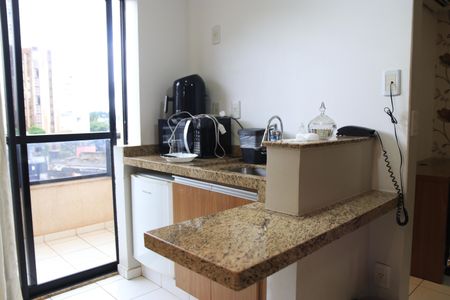 Apartamento para alugar com 50m², 1 quarto e 1 vagaStudio