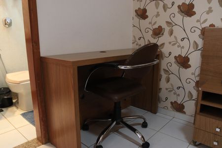 Apartamento para alugar com 50m², 1 quarto e 1 vagaStudio