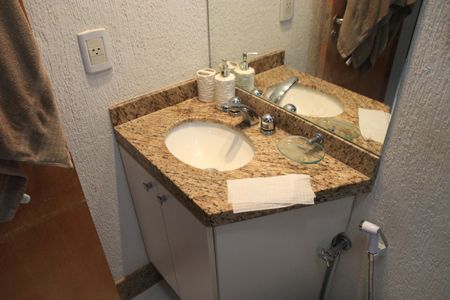 Apartamento para alugar com 50m², 1 quarto e 1 vagaBanheiro