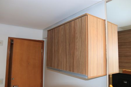 Apartamento para alugar com 50m², 1 quarto e 1 vagaStudio