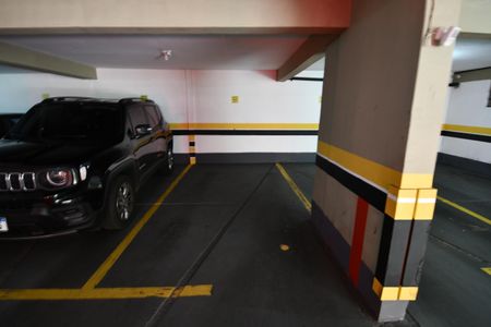 Apartamento para alugar com 63m², 1 quarto e 1 vagaGaragem