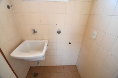 Apartamento para alugar com 63m², 1 quarto e 1 vagaÁrea de Serviço