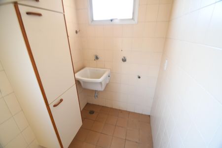 Apartamento para alugar com 63m², 1 quarto e 1 vagaÁrea de Serviço