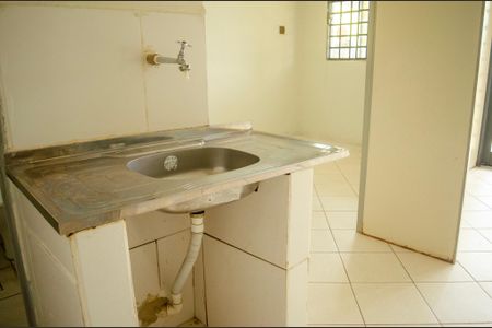 Kitnet/Studio para alugar com 1 quarto, 30m² em Setor Centro Oeste, Goiânia