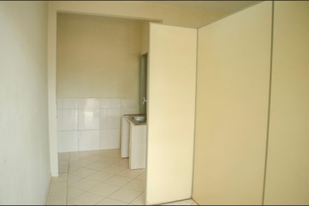 Kitnet/Studio para alugar com 1 quarto, 30m² em Setor Centro Oeste, Goiânia