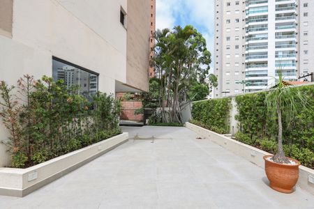 Apartamento para alugar com 108m², 3 quartos e 2 vagasÁrea comum