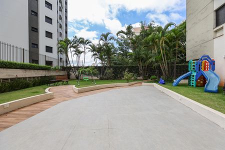 Apartamento para alugar com 108m², 3 quartos e 2 vagasÁrea comum