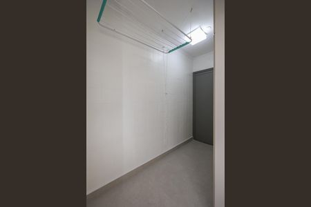 Apartamento para alugar com 108m², 3 quartos e 2 vagasÁrea de Serviço