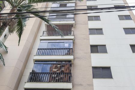Apartamento para alugar com 108m², 3 quartos e 2 vagasPlaca