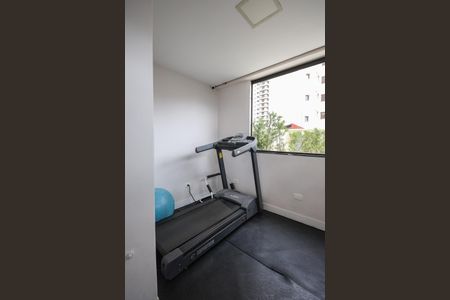 Apartamento para alugar com 108m², 3 quartos e 2 vagasAcademia