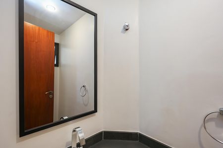 Apartamento para alugar com 108m², 3 quartos e 2 vagasLavabo