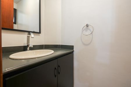 Apartamento para alugar com 108m², 3 quartos e 2 vagasLavabo