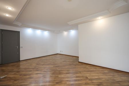 Apartamento para alugar com 108m², 3 quartos e 2 vagasSala
