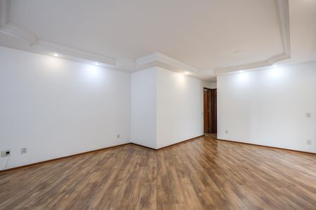 Apartamento para alugar com 108m², 3 quartos e 2 vagasSala