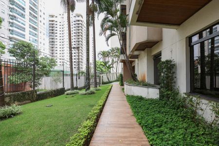 Apartamento para alugar com 108m², 3 quartos e 2 vagasÁrea comum