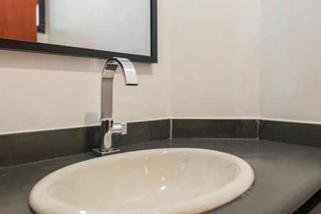 Apartamento para alugar com 108m², 3 quartos e 2 vagasLavabo