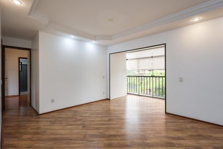 Sala de apartamento à venda com 3 quartos, 108m² em Vila Andrade, São Paulo