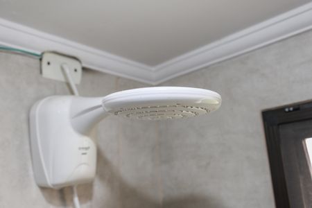 Apartamento para alugar com 108m², 3 quartos e 2 vagasBanheiro