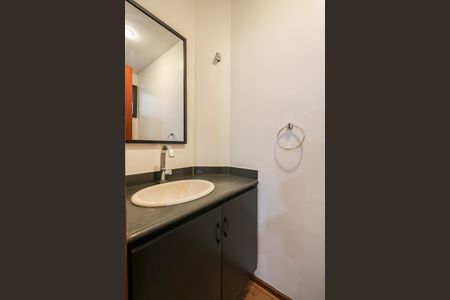 Apartamento para alugar com 108m², 3 quartos e 2 vagasLavabo