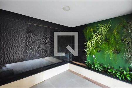 Apartamento para alugar com 108m², 3 quartos e 2 vagasÁrea comum