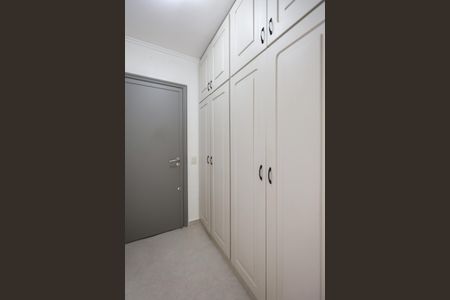 Apartamento para alugar com 108m², 3 quartos e 2 vagasÁrea de Serviço