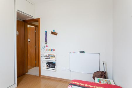 Apartamento à venda com 168m², 3 quartos e 2 vagas Apartamento à venda com 168m², 3 quartos e 2 vagasquarto 2