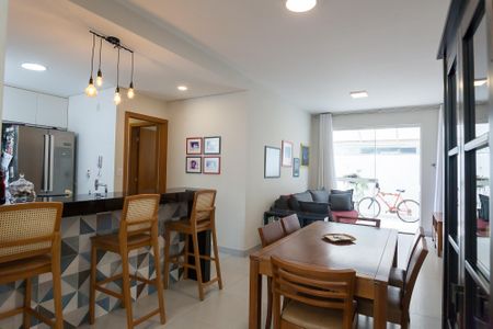 sala de apartamento à venda com 3 quartos, 168m² em Colégio Batista, Belo Horizonte