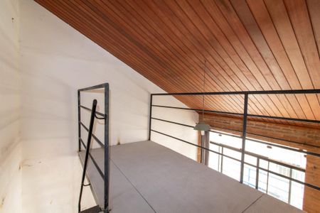 Kitnet/Studio para alugar com 1 quarto, 45m² em Cidade Universitária, Campinas