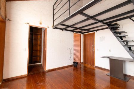 Kitnet/Studio para alugar com 1 quarto, 45m² em Cidade Universitária, Campinas