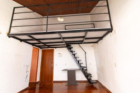 Kitnet/Studio para alugar com 1 quarto, 45m² em Cidade Universitária, Campinas
