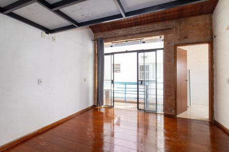 Kitnet/Studio para alugar com 1 quarto, 45m² em Cidade Universitária, Campinas