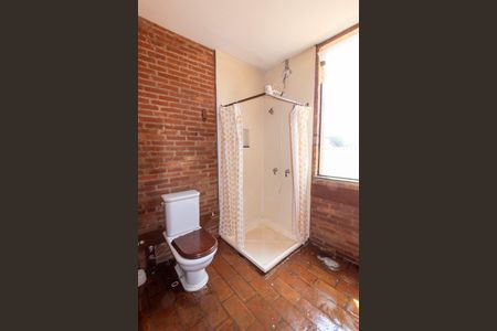 Kitnet/Studio para alugar com 1 quarto, 45m² em Cidade Universitária, Campinas