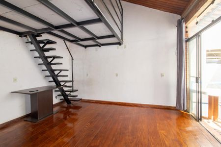 Kitnet/Studio para alugar com 1 quarto, 45m² em Cidade Universitária, Campinas