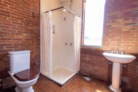 Kitnet/Studio para alugar com 1 quarto, 45m² em Cidade Universitária, Campinas