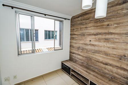 Apartamento para alugar com 2 quartos, 55m² em Castelo, Belo Horizonte