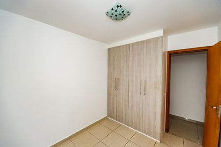 Apartamento para alugar com 2 quartos, 55m² em Castelo, Belo Horizonte