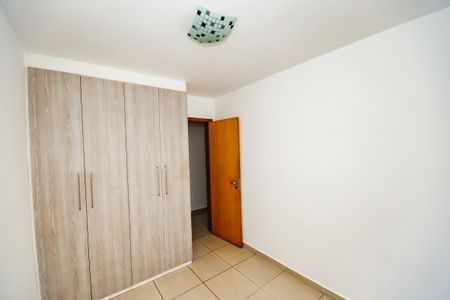 Apartamento para alugar com 2 quartos, 55m² em Castelo, Belo Horizonte