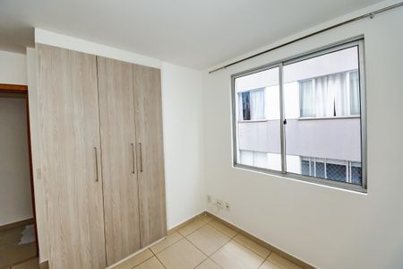 Apartamento para alugar com 2 quartos, 55m² em Castelo, Belo Horizonte