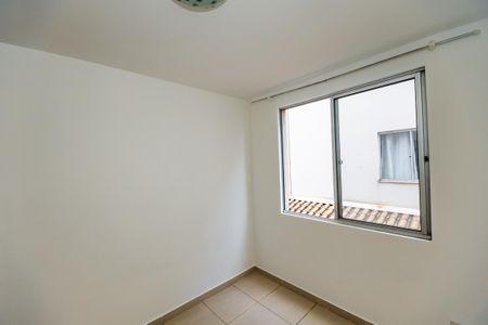 Apartamento para alugar com 2 quartos, 55m² em Castelo, Belo Horizonte